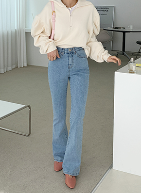 フレアデザイン ライトブルーデニム 楽天市場】DENIM ZONE USA LOVER BRAND FASHION BC-065 BC-066