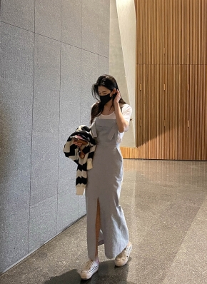 MALU PALISELISABETTA FRANCHI サロペット MALU PALISELISABETTA