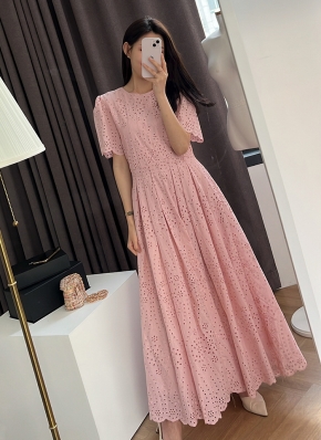 【DINT】♡パンチング レース ワンピース♡ 1362831_20528913_k3.jpg