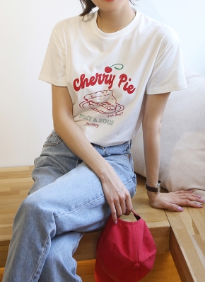 ♡さとみん♡ デニム&ダンガリー Tシャツ2点おまとめ 1381796_20686624_k3.jpg