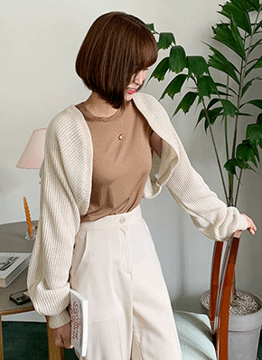 ルネ♡ボレロカーディガン 1426775_21200149_k3.gif