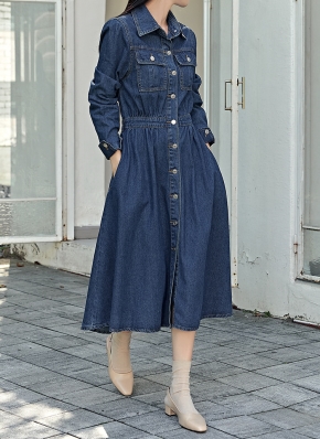 ✨激レア柄✨未使用 プリーツプリーズ デニム転写シャツワンピース 2WAY ４ 楽天市場】イッセイミヤケ プリーツプリーズ（柄花・植物