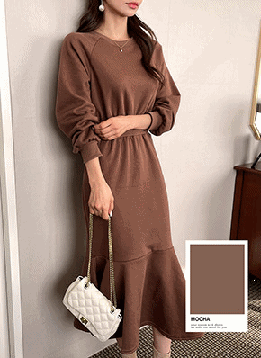 boutique 310 淑女のスウェット　マーブル　【美品】 10/4(金)22:00より SLOANE 『淑女のスウェット』 こちらもまた販売