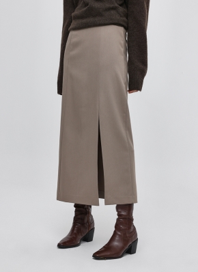 冬セール! PLEATS PLEASE 黒 パンツ 厚地 ストレートワイド www
