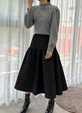 レア　イノセントワールド新品未使用タグ付きペチスカート黒 レア イノセントワールド新品未使用タグ付きペチスカート黒 【公式通販】