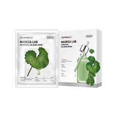 【セット売り】センテリアン24 マデカラボ エッセンシャルカーミングマスク センテリアン24] マデカラボエッセンシャルカーミングマスク（6枚