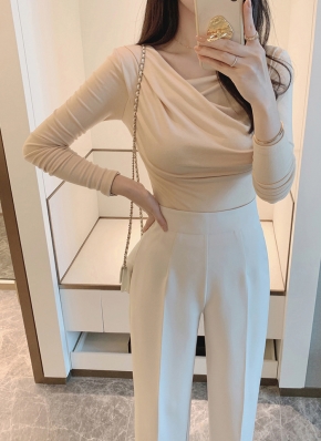 Dholic カシュクールカットソー 新品 1612013_22188208_k3.jpg