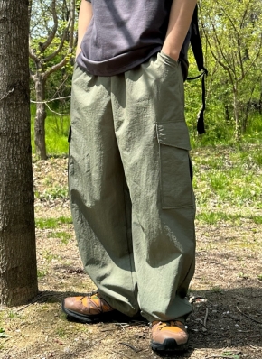 トライバルカモ カーゴパンツ ドローコード ベイクルーズ 1643934_22430880_k3.jpg