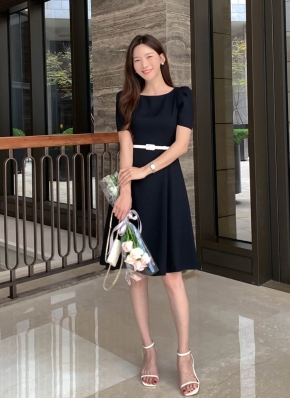 関税送料込★DOLCE & GABBANA★素敵なツイードのワンピース DOLCE&GABBANA - 美品 ドルチェ&ガッバーナ DOLCE&GABBANA