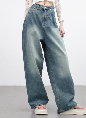 LINKABLE デニム風パンツ 1660175_22570067_k3.jpg