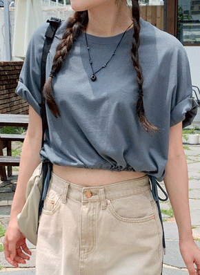 tシャツ リボンパフトップ レディース flower（ファッション） tシャツ リボンパフトップ レディース