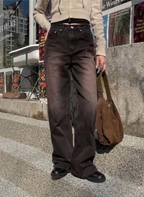 上品なブランド 1731738_23211212_k3.jpg パンツ
