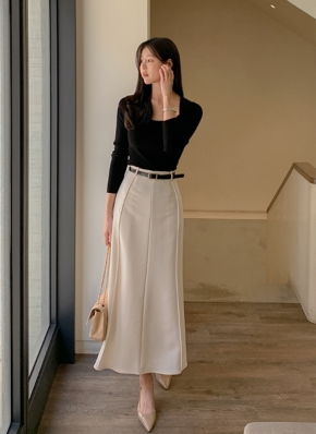 【最終お値下げ】6パーセントドキドキ　スカート　ベルト 1778587_23683950_k3.jpg