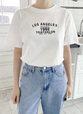 セール】【別注】GOOD ROCK SPEED_NYCプリントTEE（Tシャツ