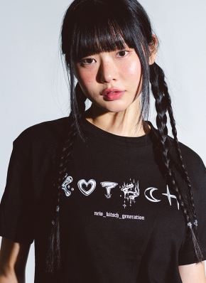 【専用】新品 MW ともさかりえ OJLA TUCK SLEEVE T黒 半袖 1801281_23900057_k3.jpg