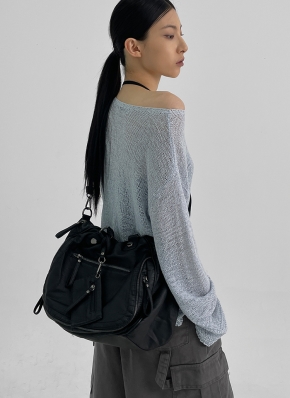 George Gina & Lucy Baby2Go bag バッグ2way