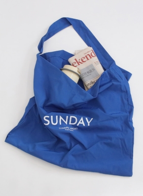 2TYPEサンデーエコバッグ | レディースファッション通販 - DHOLIC