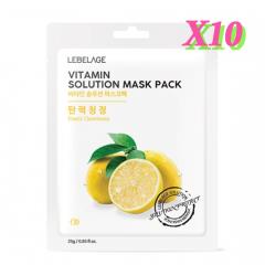ルネセル　韓国　人気　フェイスマスク　10箱セット　ビタミンC2本 ルネセル 韓国 人気 フェイスマスク 10箱セット ビタミンC2本 ルネセル