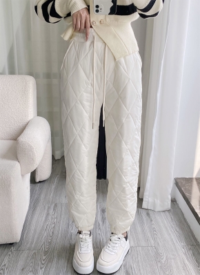 8gshoot キルティングパンツ美品 PANTS | 8G SHOOT WEBSTORE