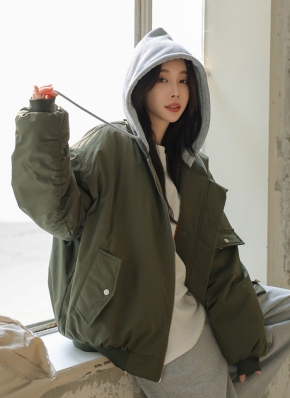 歌い手 めいちゃん ジャンパー ブルゾン フリーサイズ 歌い手 めいちゃん ジャンパー ブルゾン フリーサイズ