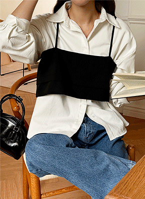 バックボタンビスチェ | レディースファッション通販 - DHOLIC