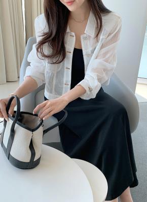 肩パット ショートジャケット・p278519 dholic ディーホリック dholic - 肩パット ショートジャケット・p278519 dholic ディー