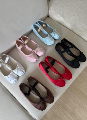 フラットシューズ ^custommade^ 5cm mid heel pumps Esther CW0080IV フラットシューズシュ―ズ | レディースファッション通販 - DHOLIC