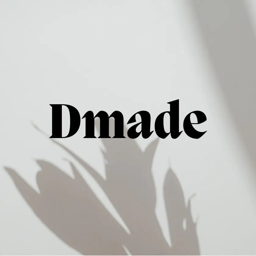 Dmade