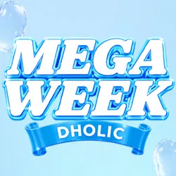 MEGAWEEK